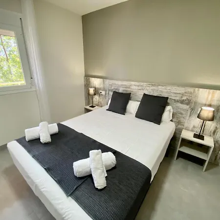 For A Costa Brava Appartement Salou