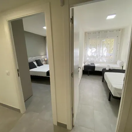 Appartement For A Costa Brava Salou