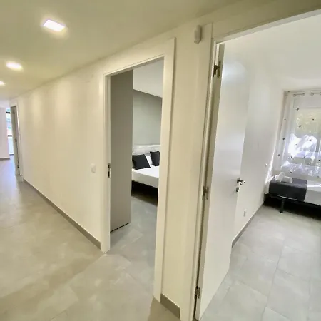 Appartement For A Costa Brava Salou