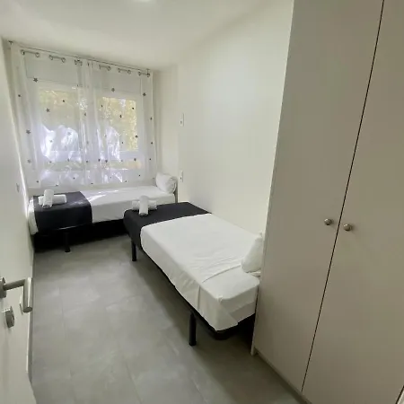 For A Costa Brava Appartement *