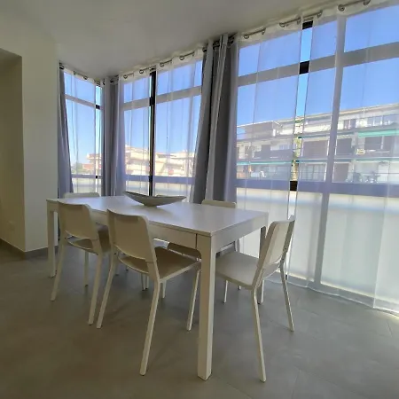 For A Costa Brava Appartement *