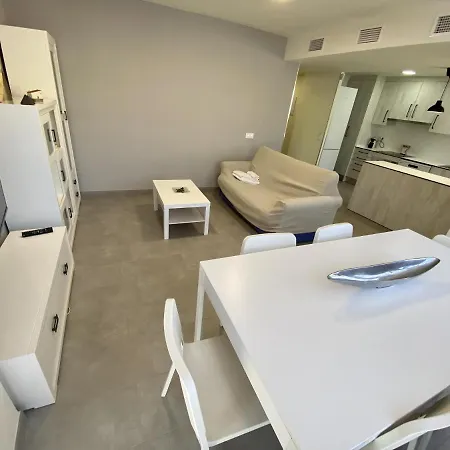 Appartement For A Costa Brava *
