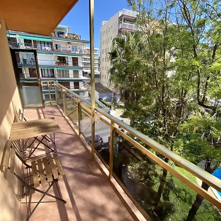 For A Costa Brava Appartement Salou