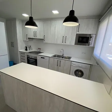 Appartement For A Costa Brava *