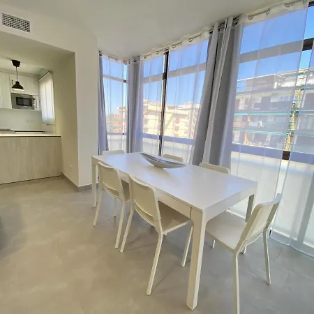 Appartement For A Costa Brava *