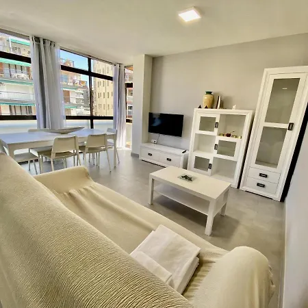 Appartement For A Costa Brava