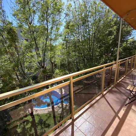 For A Costa Brava Appartement Salou